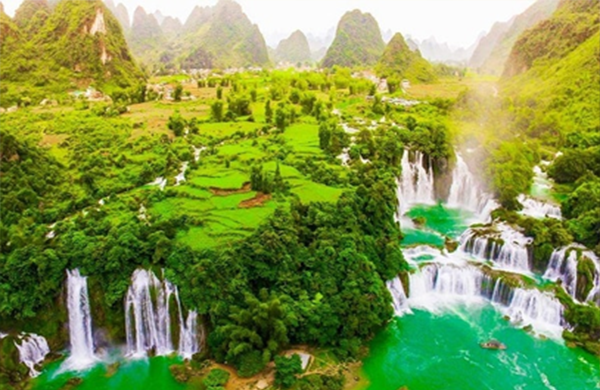 Cao Bang Loop Tour 3 Days 2 Nights